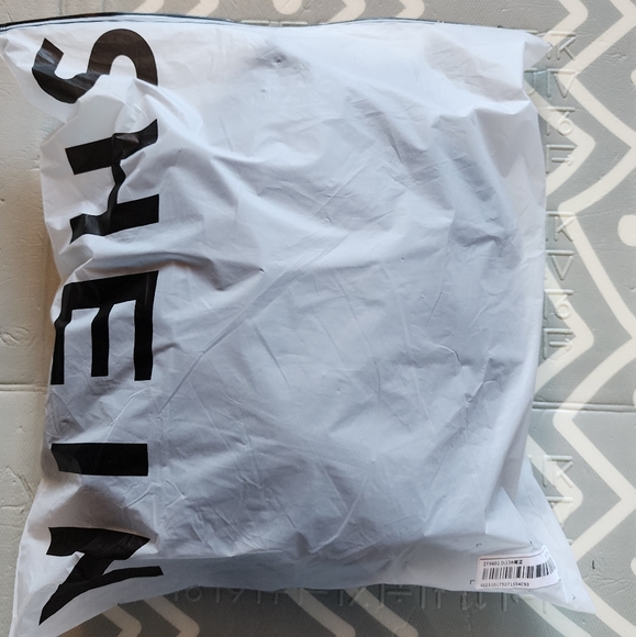 *New Shein Sweatshirt Dress* - Picture 4 of 5